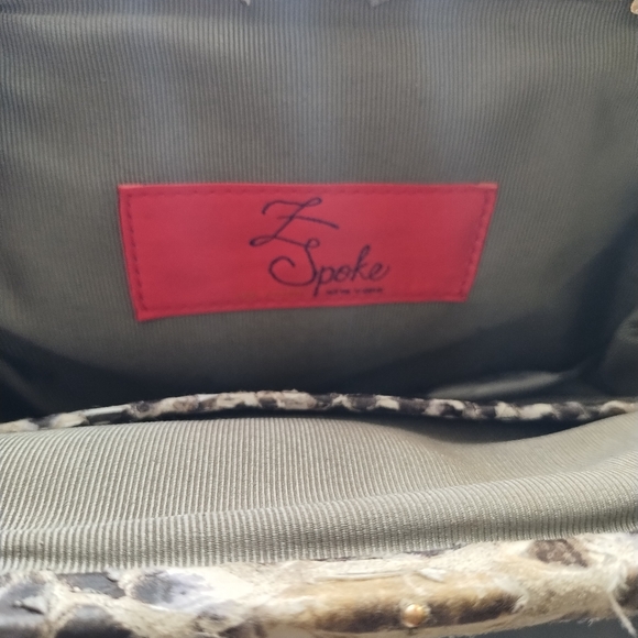 Z spoke zac posen - Picture 2 of 5